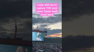 The sheer power of Taylor Swift