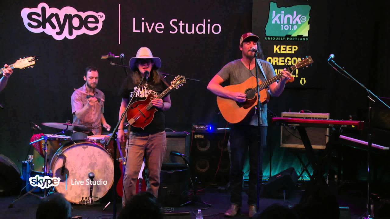 Fruition - The Meaning (101.9 KINK)