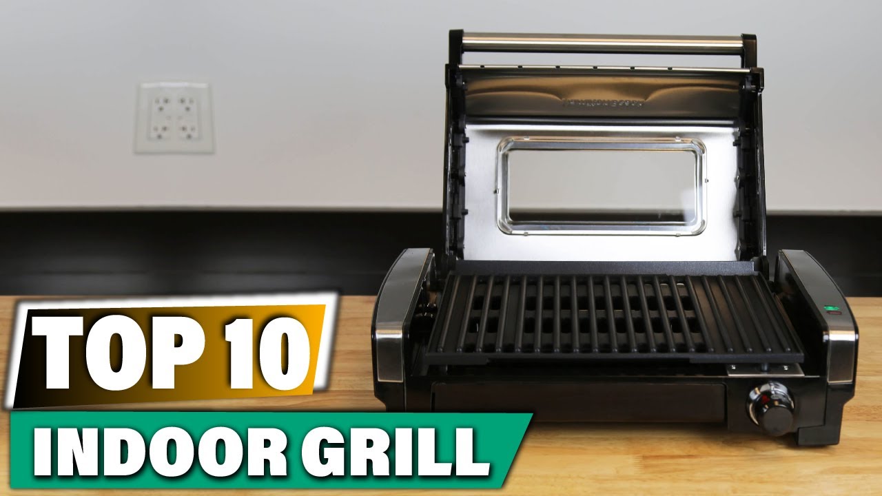 Searing Grill - 25360