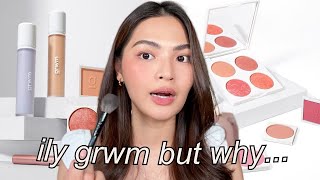 GRWM HOLIDAY COLLECTION 💝  (Swatches + First Impressions) by Joselle Alandy 9,123 views 5 months ago 24 minutes