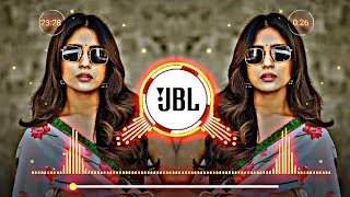 Aayega Maza Ab Barsaat Ka Song❤️‍🔥💓/ Dj | Hard Bass 💝🥀 | Remix | Song 🥀 | Heart Touching💫😍