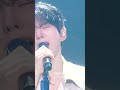 KIHYUN - So Good #キヒョン #기현 #MONSTA_X #So_Good #Shorts #MusicBank | KBS WORLD TV