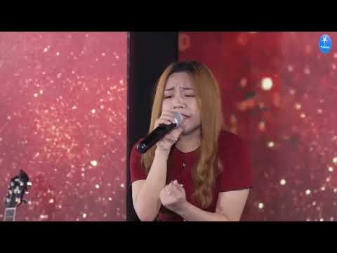 MS09.အယ်နီရှိုင်း - မညီမျှခြင်း [Myanmar Star Contest Song]
