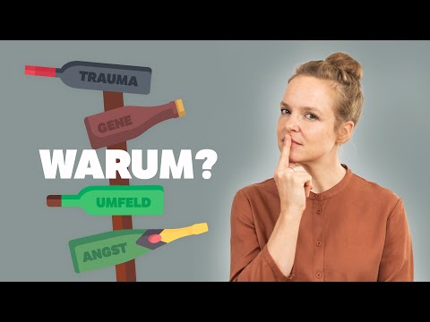 Video: Die Bedeutung des Spruchs 