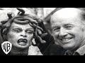 Clash of the Titans (1981) -- Medusa