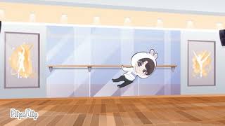 jungkook bts chibi anime 🐰 #bts #jungkook #btschibi #flipaclip #animation #anime #btsjkedit #cutejk