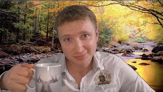 ASMR - Relaxing 10k Q/A | With Layered Water Sounds screenshot 3