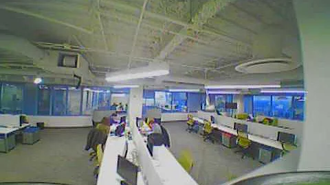 office whoop