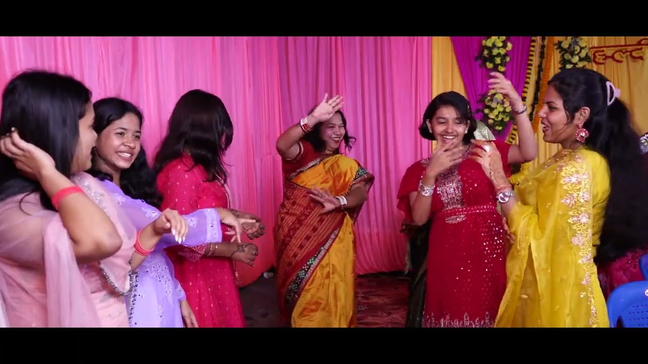 Sambhabana Highlight