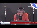 Mark Echakara Gachagua Alijichocha Kupita Kiasi Huwezi Zuia Rais Kutembea Kwa Mlima Mark Echakara Gachagua Alijichocha Kupita Kiasi Huwezi Zuia Rais Kutembea Kwa Mlima