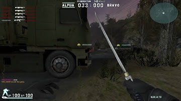 Combat Arms Hacker Caught