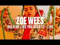 download Zoe Wees - Hold Me Like You Used To (Live) | Vevo DSCVR - VevoDSCVR download Zoe Wees - Hold Me Like You Used To (Live) | Vevo DSCVR - VevoDSCVR