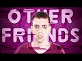 Other friends male cover steven universe the movie   jacob sutherland