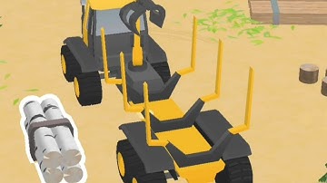 Vehicle Masters - Gameplay Walkthrough Part 4 (iOS Android)