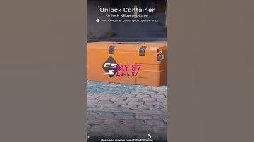 Opening cases, until I get a GOLD! - Day 87 #csgo #cs2 #counterstrike