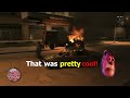 ''That Was Pretty Cool'' CRAZY NPC - GTA IV