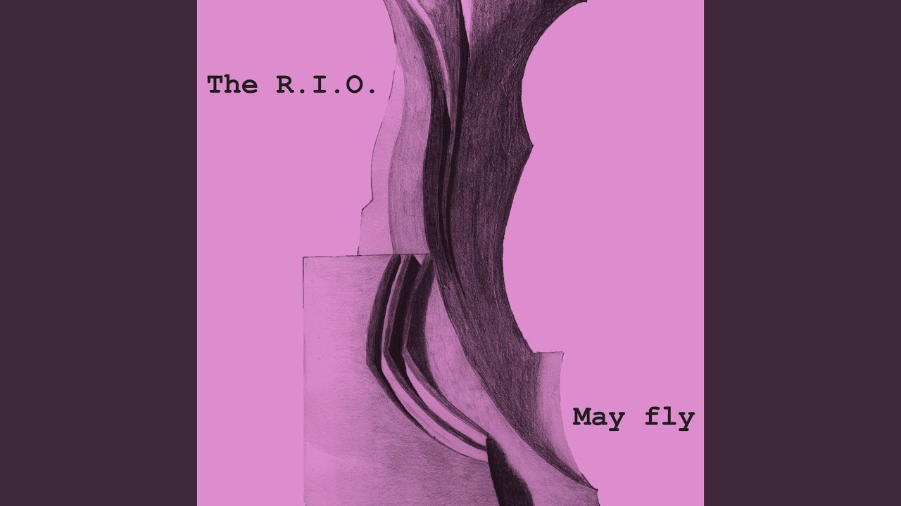 May Fly - YouTube