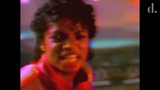 Michael Jackson's Commercials  - 1980 - 1993