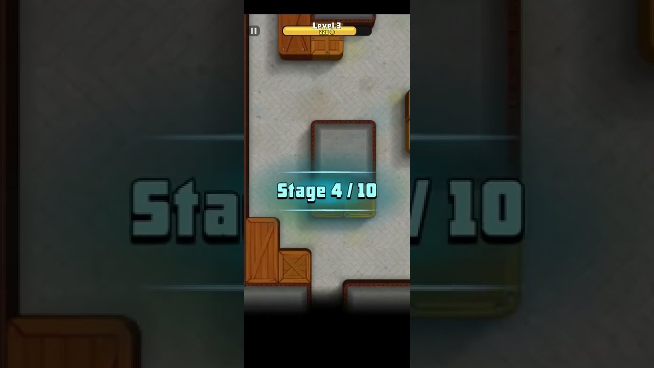 Hunter Assassin 2 | Stage-4 | Mission 12 