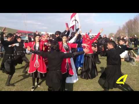 17 ათასიანი  ტენდერი გარდაბანში აღდგომის აღსანიშნავად 28- 03- 2017