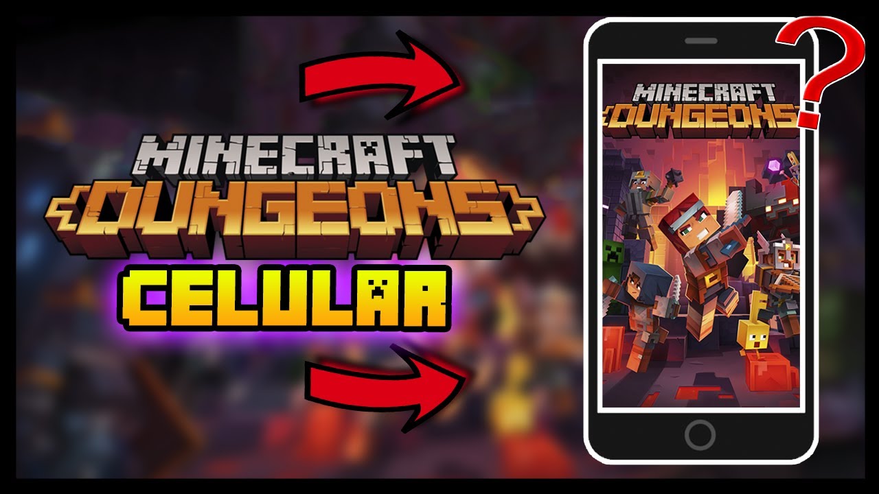 Jogo Para Celular Minecraft