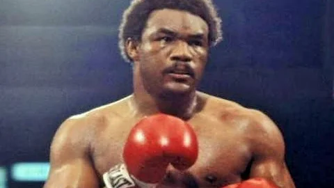 Is George Foreman a billionaire?