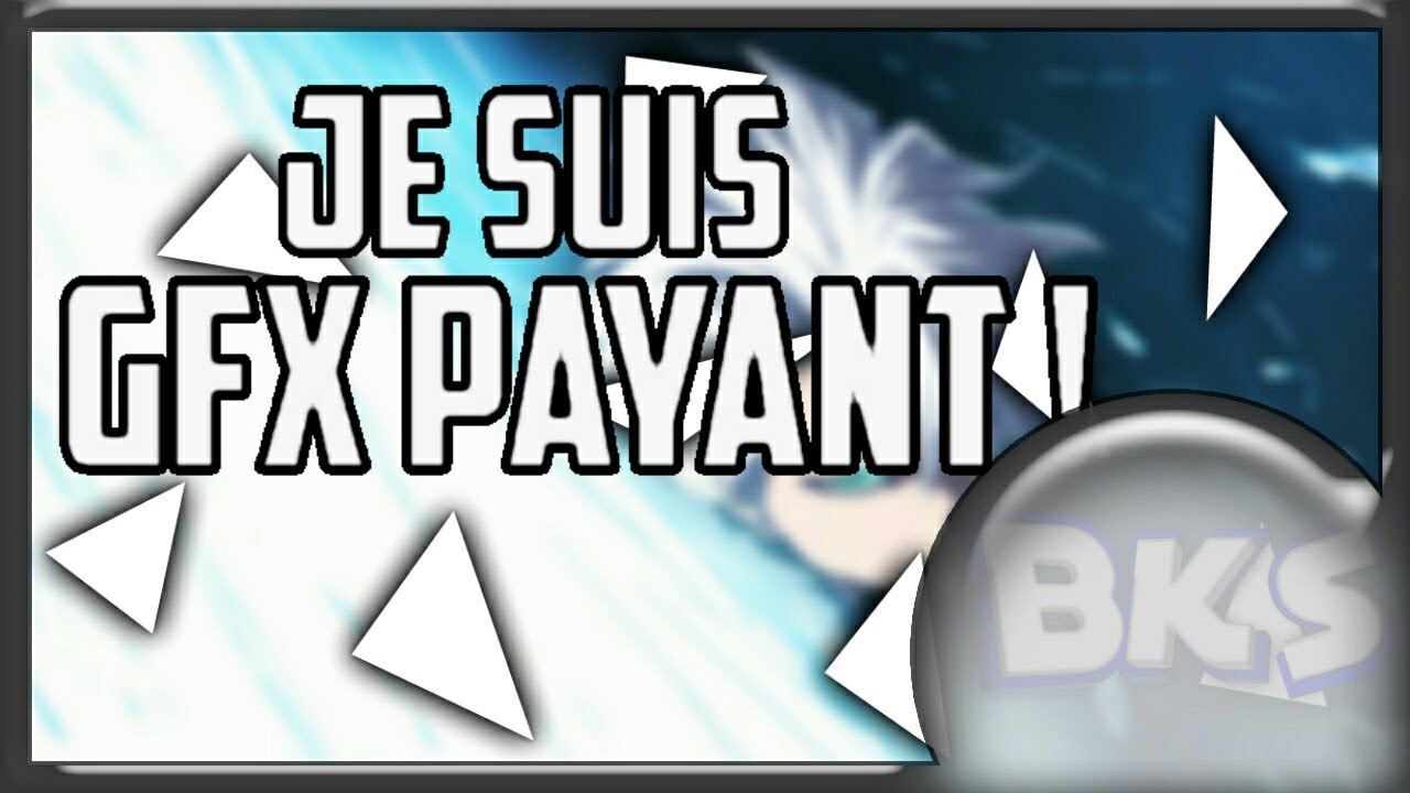 JE SUIS GFX PAYANT 👇👇