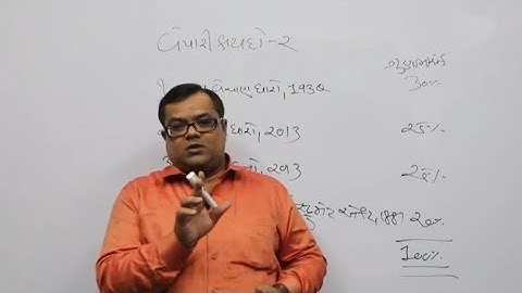 Advance Accounting and Auditing-2 II Theories II S.Y.B.Com. Semester-3 II VNSGU