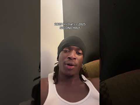 2025 Has Been Terrible 2025