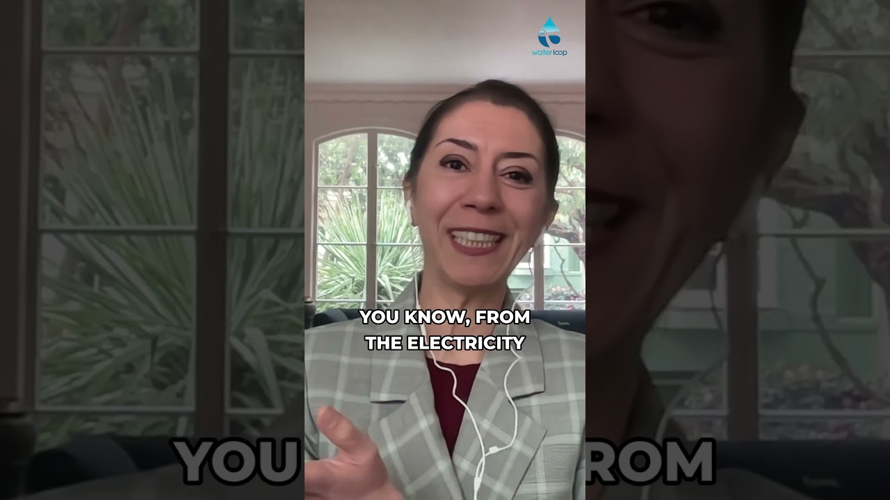 Why the U.S. Needs to Rethink Water Now #nationalsecurity Why the U.S. Needs to Rethink Water Now #nationalsecurity