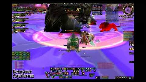 Tempest Keep Eye - Void Reaver