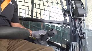 Compact Track Loader/ Skid Steer Operator Training