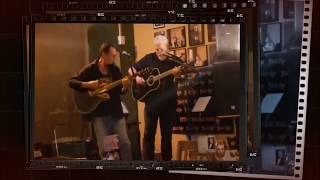 Proud Mary - with Matt Live in BHC 20180208