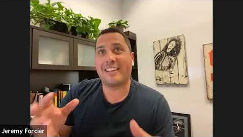 THE TOP 5 QUESTIONS FOR REALTORS with Jeremy Forcier