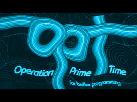 Operation Prime Time Underwater