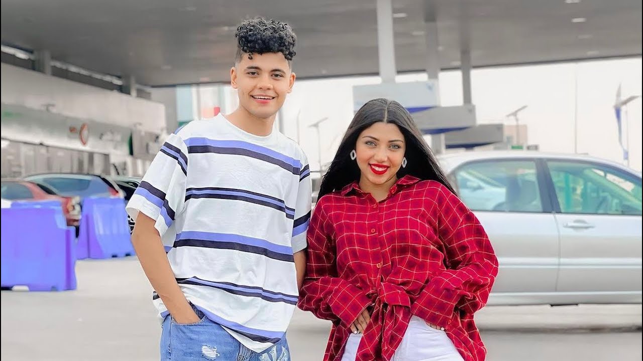 فيلم جديد (بداية قصة حب 💔)الوسطة مش كل حاجة 🔥😱