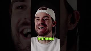 Stop Overthinking &amp; Indecision:This Shocking Hack Works in less than 5 Seconds
