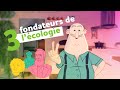 L'histoire de l'écologie - Gazette de Léon S2 Ép6