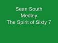 Sean South Medley - The spirit of Sixty 7