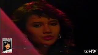 Christine Panjaitan - Suara Hatiku (1990) Original Video