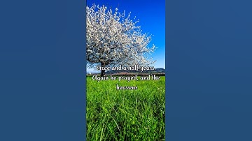 Thumbnail of the prayer of a righteous man, is powerful and effective. James 5:13-20