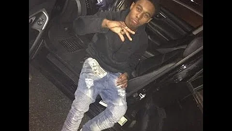 Pnv Mell Ft Trapgod Glizzoe - Back 2 Back (Audio)