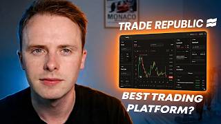 I Tried Trade Republic's New Web Platform