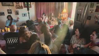 SHAN NASH | The Inner Circle Experience with Danny Shamoun | Presented by Eastalgia Collective