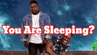 Oyinkande - Dahun Lyrics