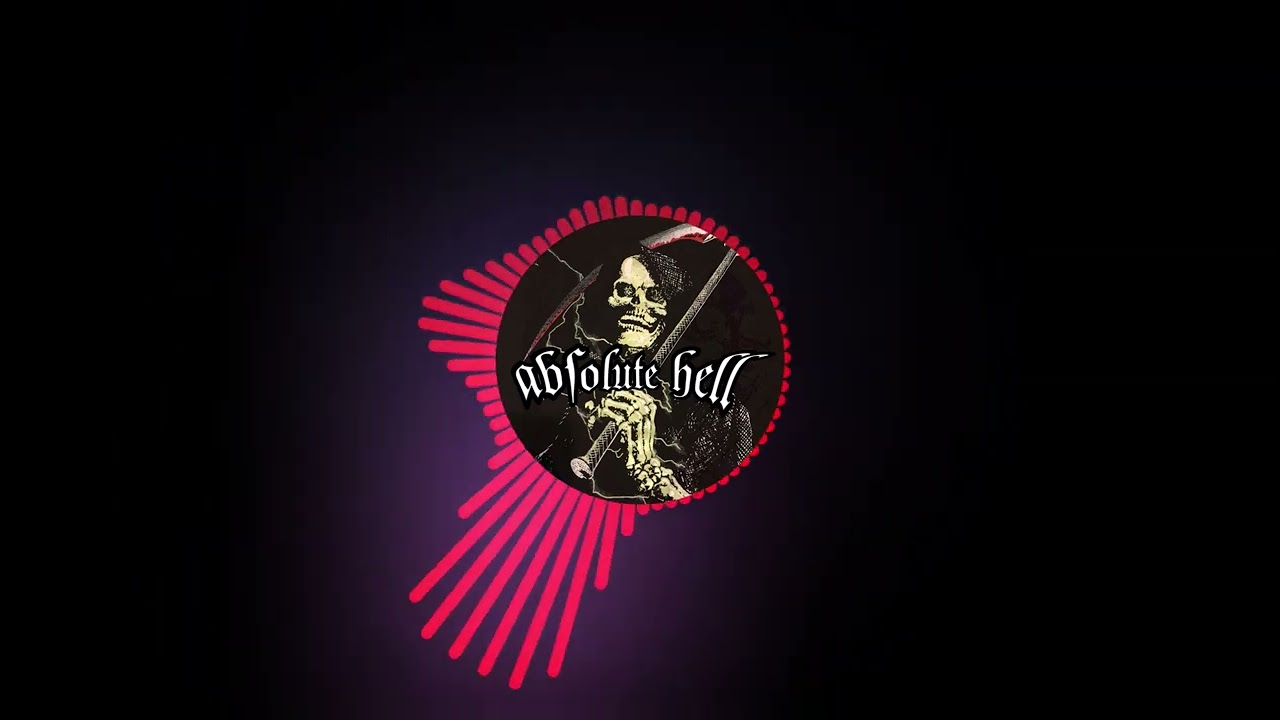 KXNPCHI - Absolute Hell 📼 Memphis 📼