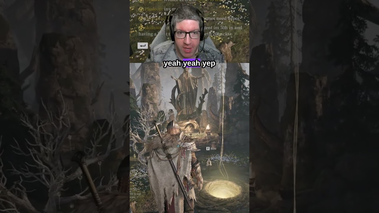 STATUE HIDDEN TASK | Mistfall Hunter