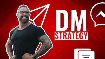 How Online Coaches Are Using This DM Strategy To Grow Their Fitness Business