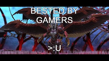 P4S Pt.2 CLEAR (WHM POV)