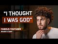 Famous youtubers revert story to islam   maybe we are all god iamlucid